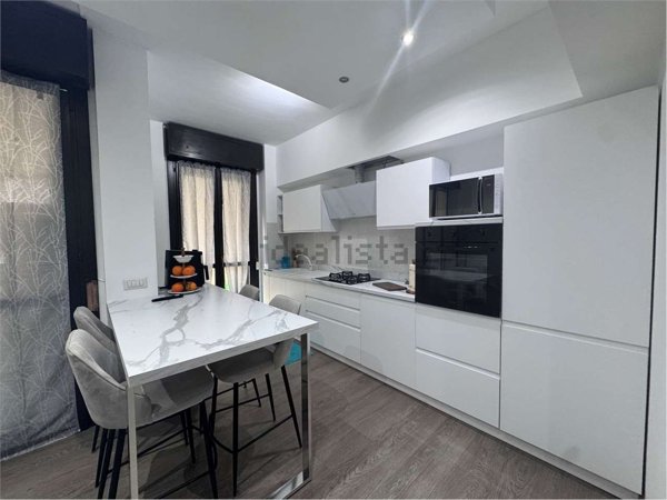 appartamento in vendita a Tradate