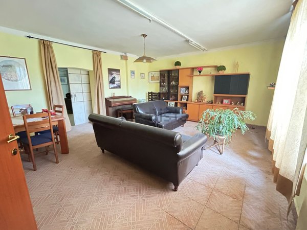 appartamento in vendita a Tradate