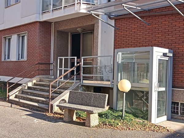 appartamento in vendita a Tradate