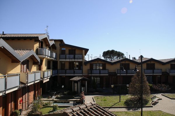 appartamento in vendita a Tradate