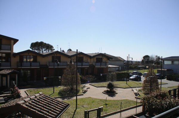 appartamento in vendita a Tradate