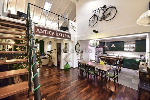 appartamento in vendita a Tradate