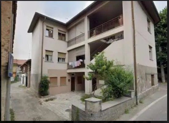 appartamento in vendita a Tradate