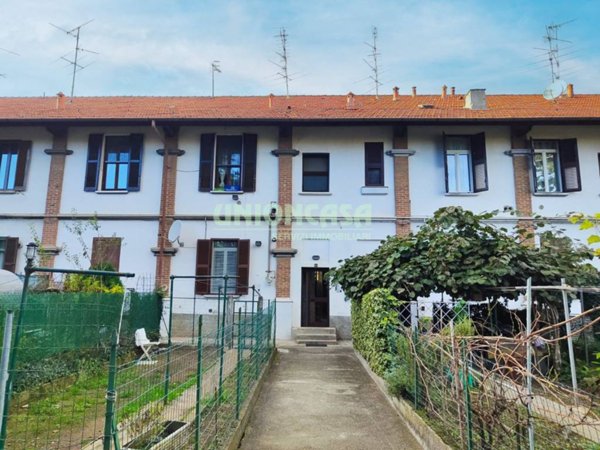 appartamento in vendita a Tradate