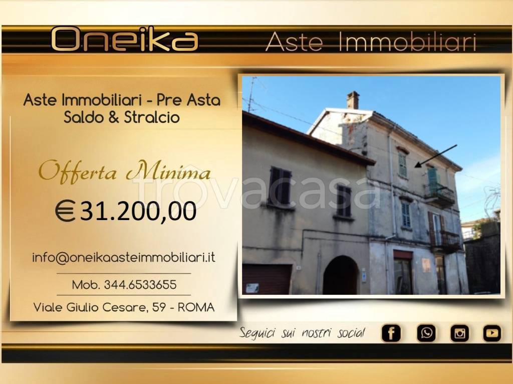 appartamento in vendita a Tradate