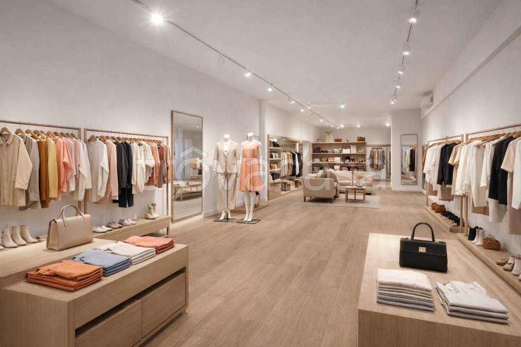 negozio in vendita a Tradate