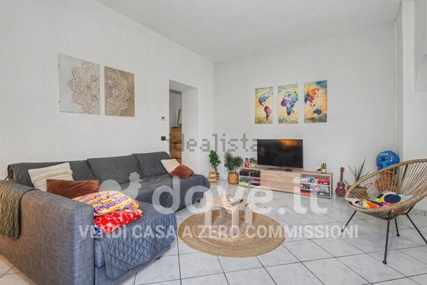 appartamento in vendita a Tradate