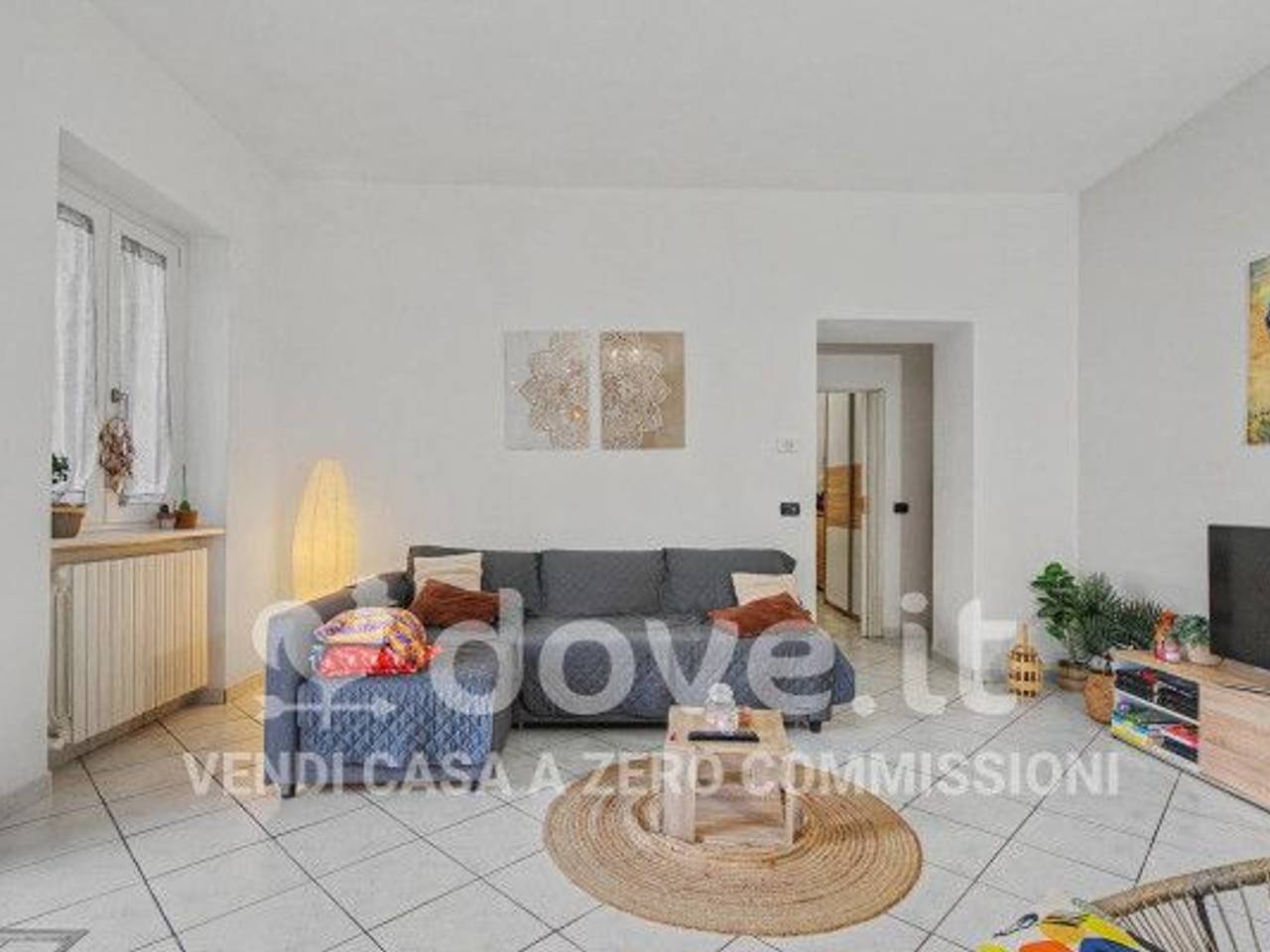 appartamento in vendita a Tradate