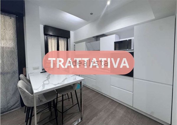 appartamento in vendita a Tradate