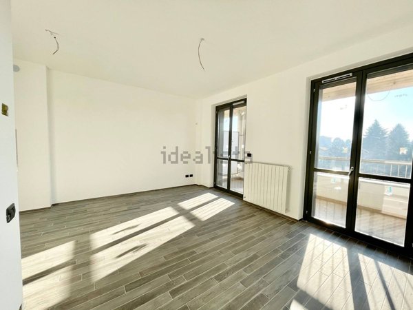 appartamento in vendita a Tradate