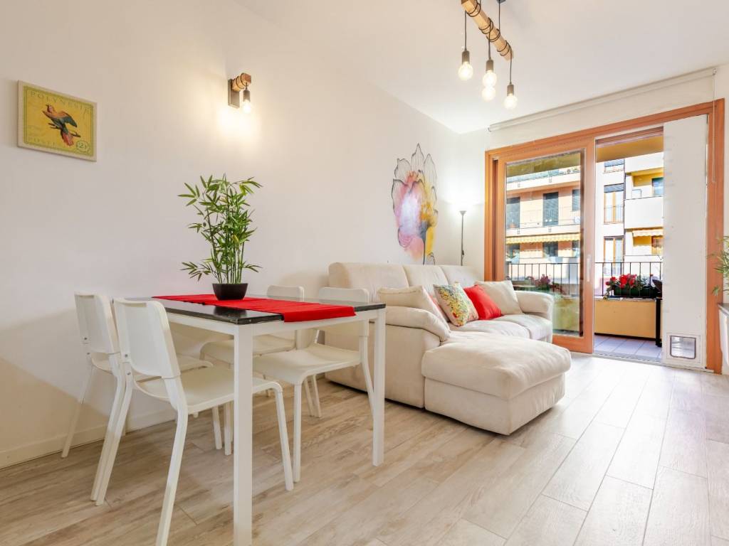 appartamento in vendita a Tradate