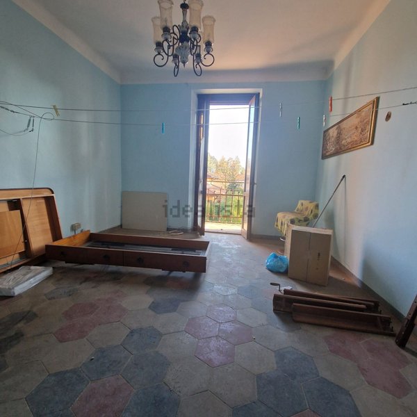 appartamento in vendita a Tradate