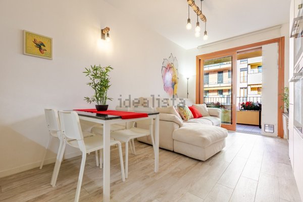 appartamento in vendita a Tradate