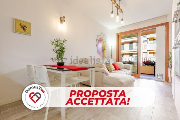 appartamento in vendita a Tradate