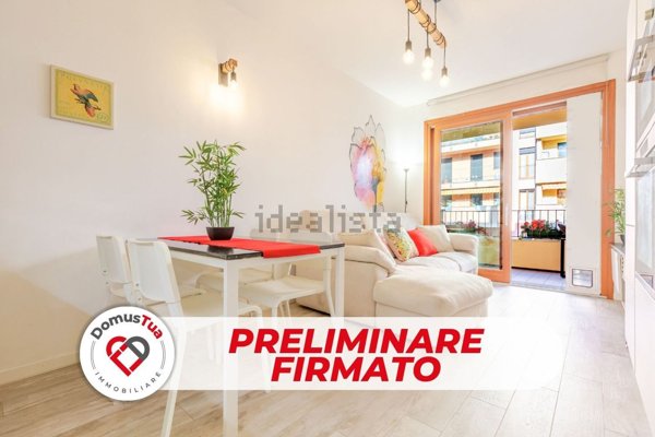 appartamento in vendita a Tradate