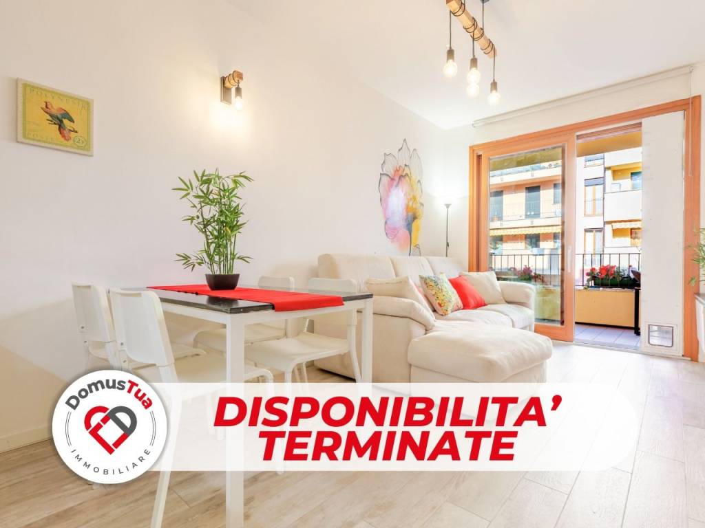 appartamento in vendita a Tradate