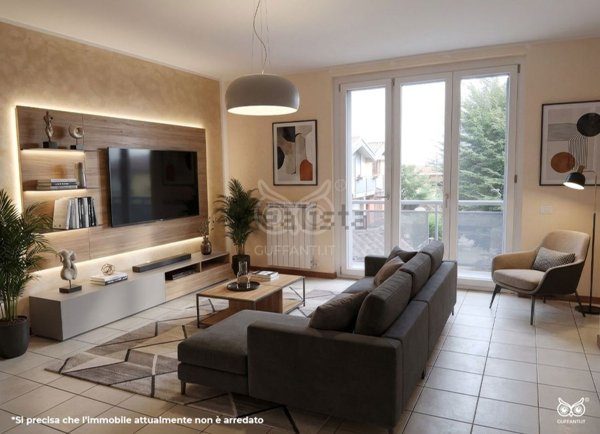 appartamento in vendita a Tradate