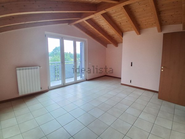 appartamento in vendita a Tradate