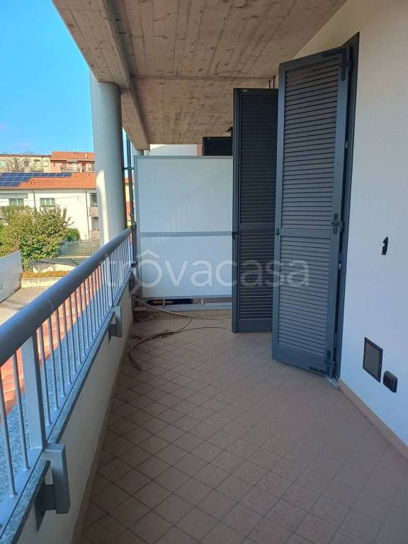 appartamento in vendita a Tradate