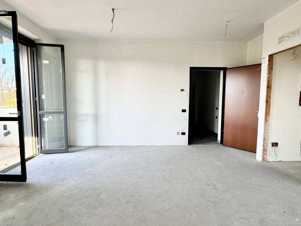 appartamento in vendita a Tradate