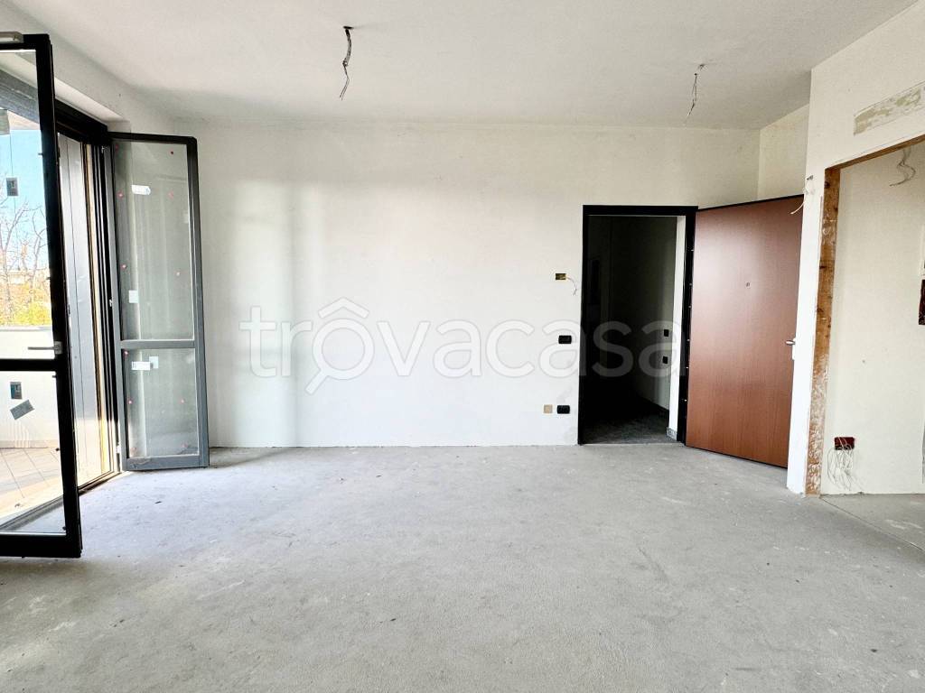 appartamento in vendita a Tradate