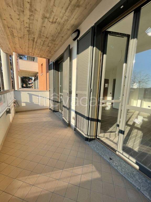 appartamento in vendita a Tradate