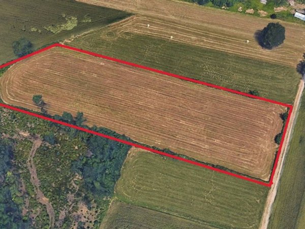 terreno agricolo in vendita a Tradate