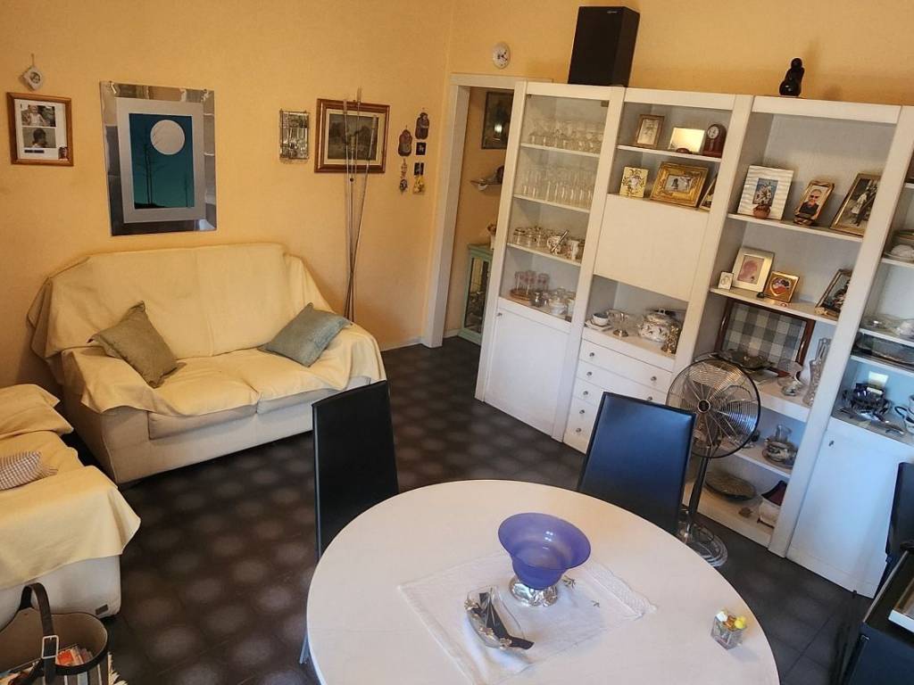 appartamento in vendita a Tradate