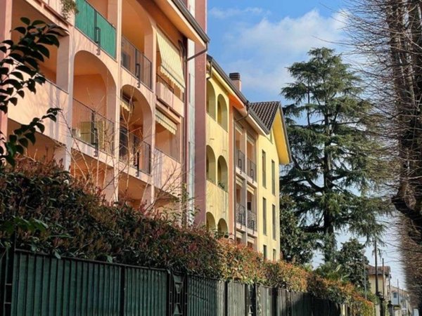 appartamento in vendita a Tradate