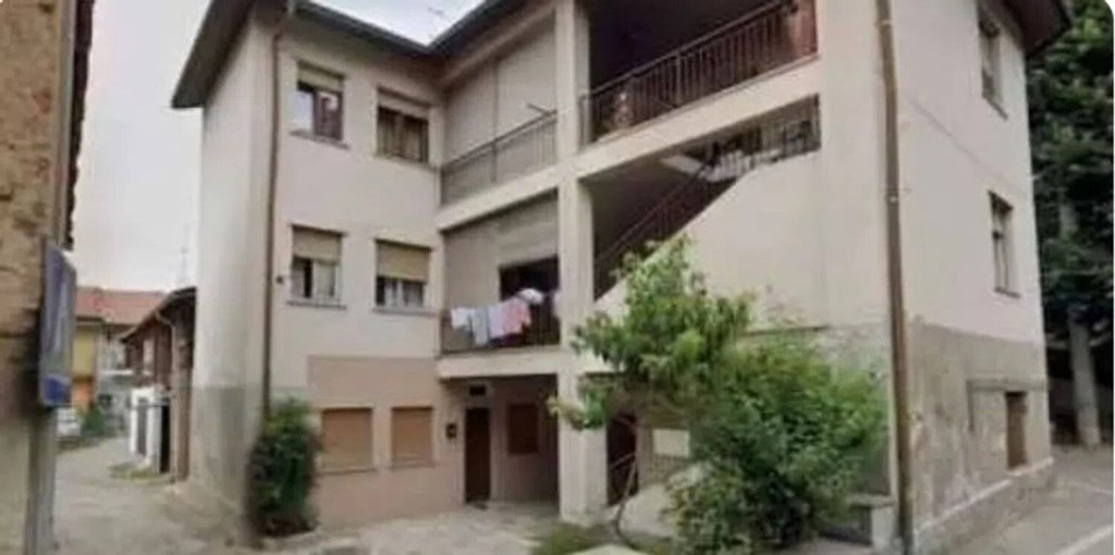 appartamento in vendita a Tradate