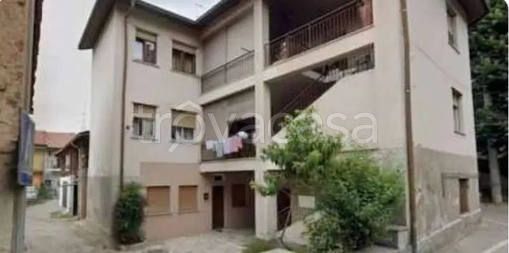 appartamento in vendita a Tradate