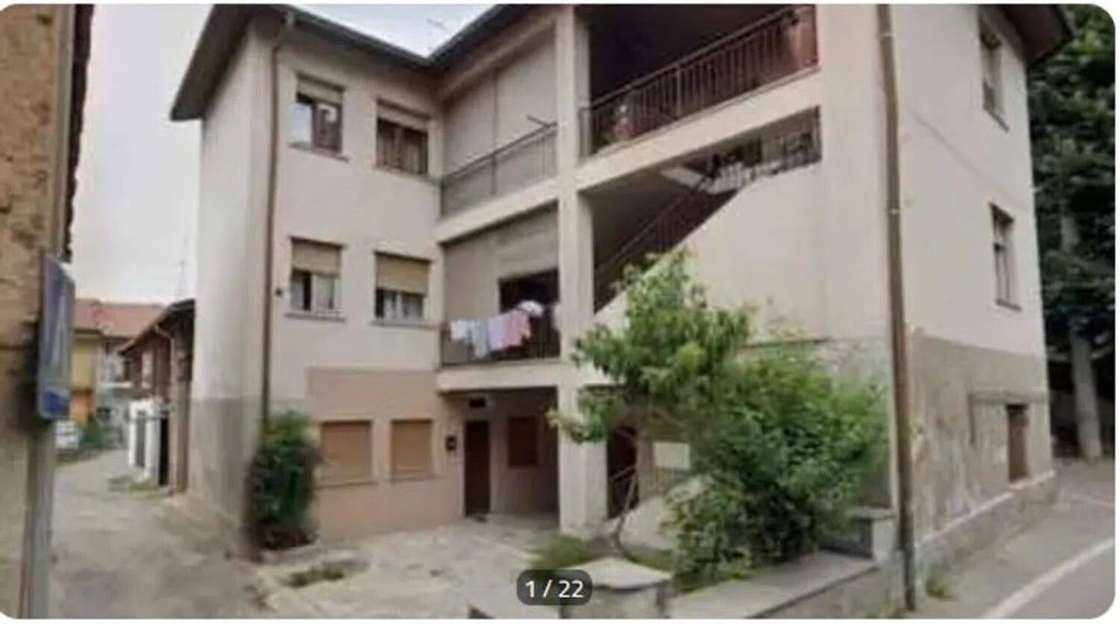 appartamento in vendita a Tradate