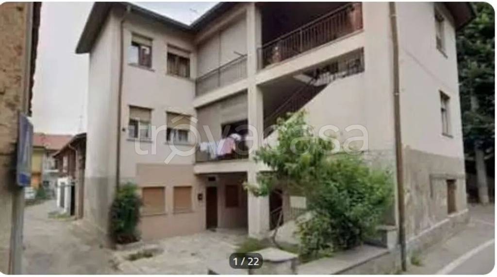 appartamento in vendita a Tradate