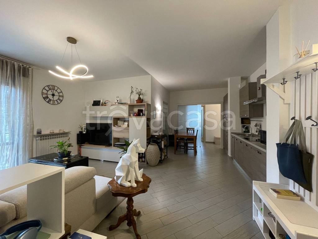 appartamento in vendita a Tradate