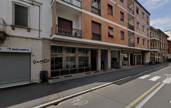 appartamento in vendita a Tradate