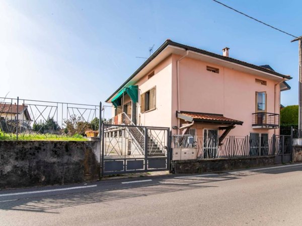 appartamento in vendita a Tradate