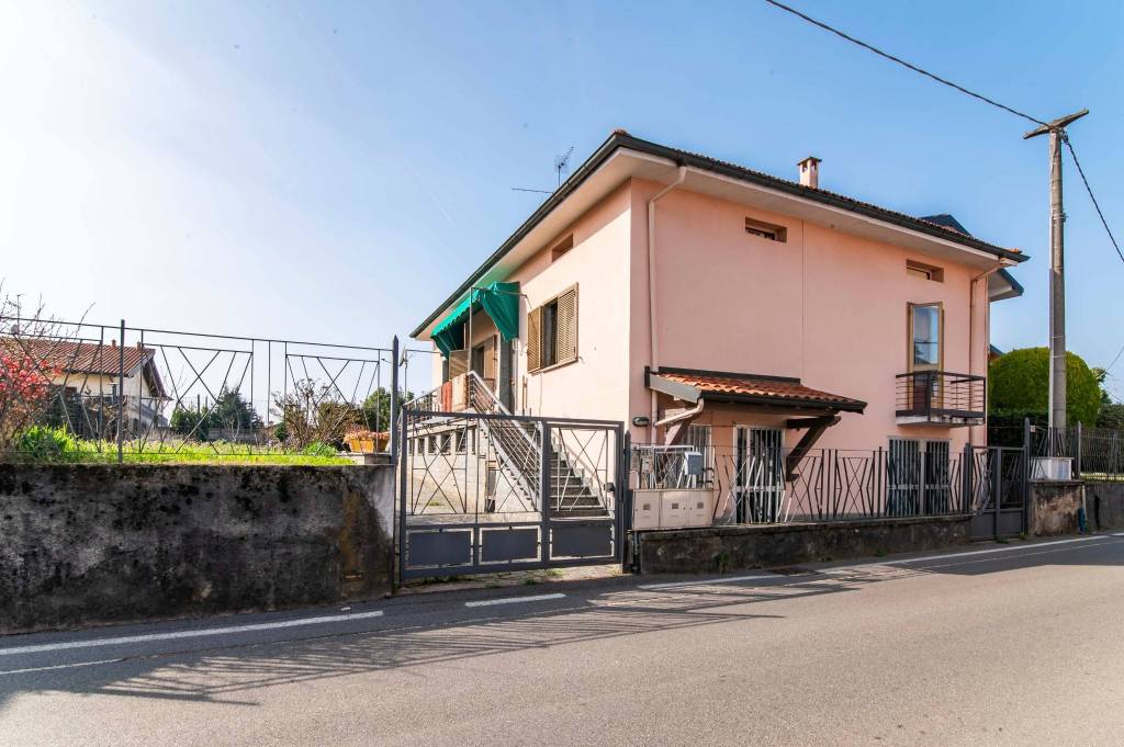 appartamento in vendita a Tradate