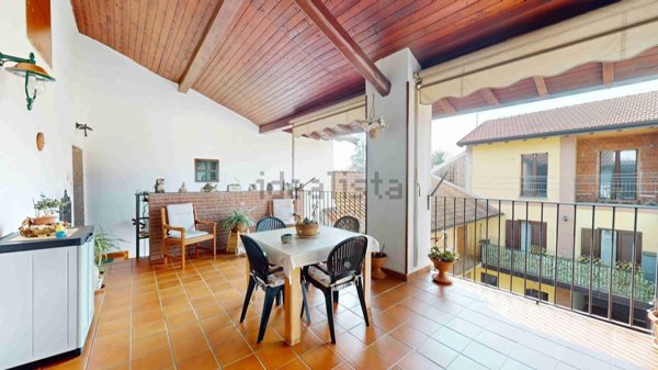 appartamento in vendita a Tradate