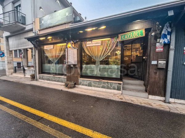 negozio in vendita a Tradate