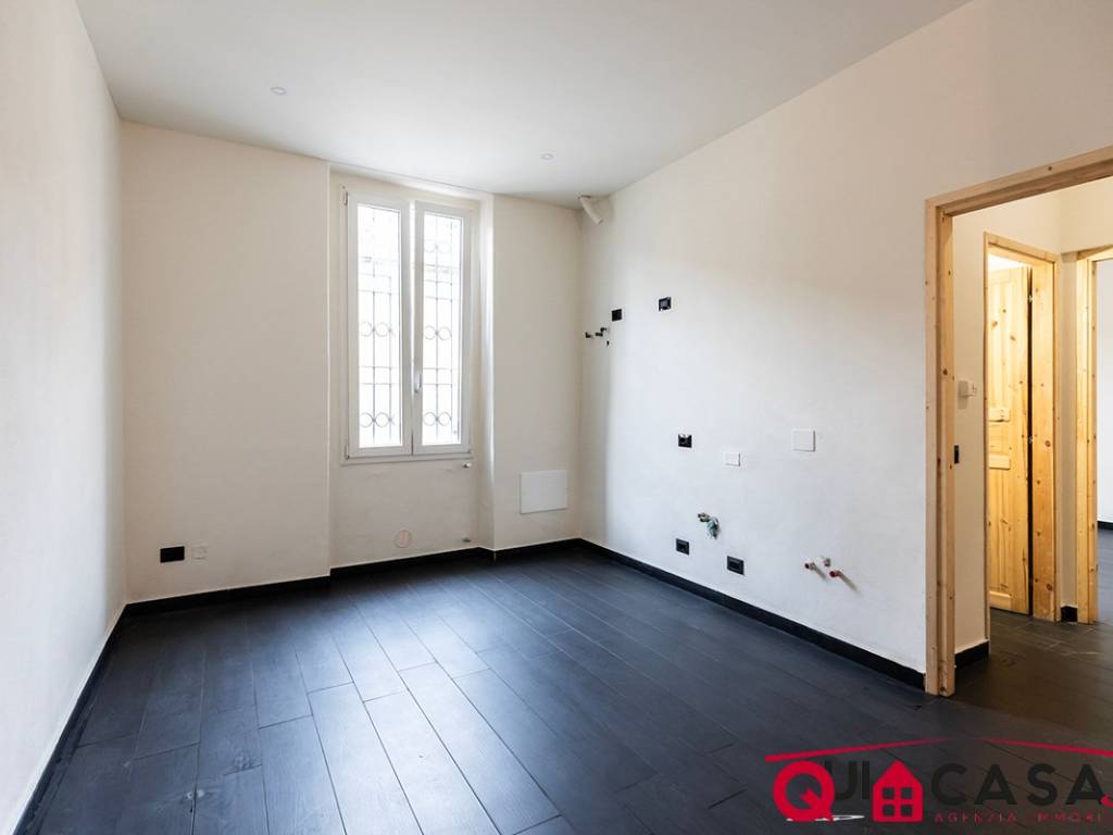 appartamento in vendita a Tradate