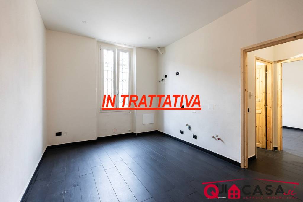 appartamento in vendita a Tradate