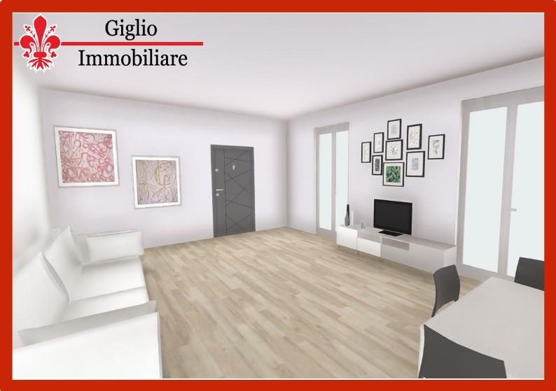 appartamento in vendita a Tradate in zona Ceppine