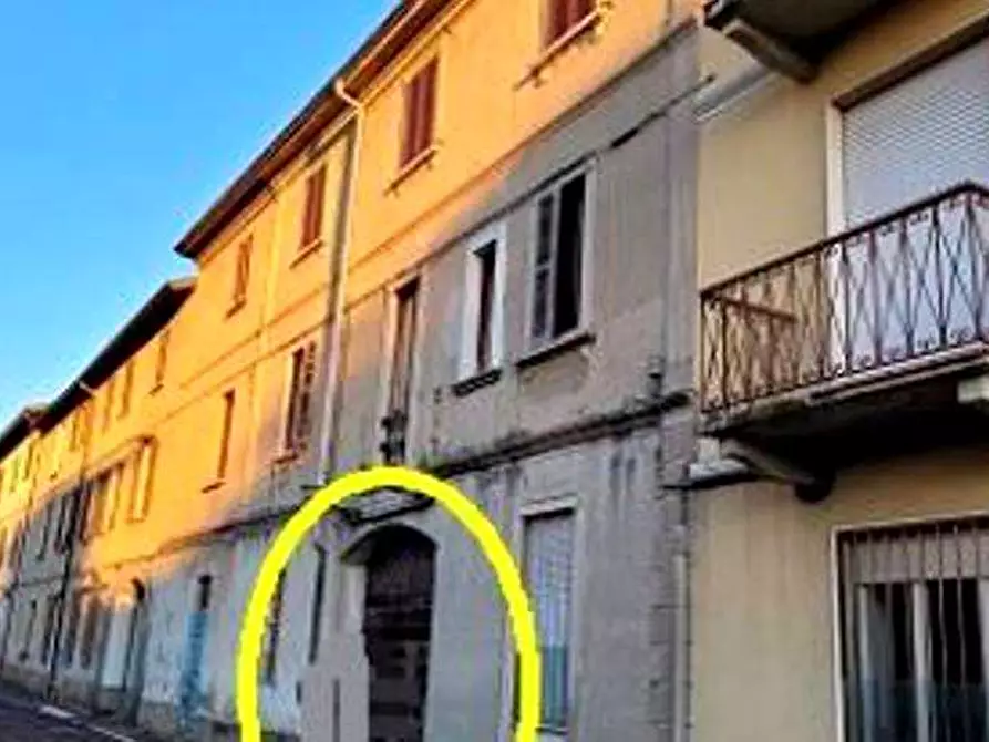 appartamento in vendita a Tradate