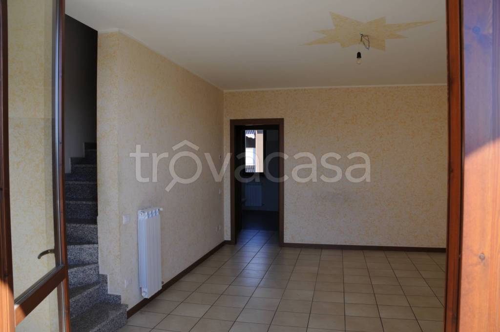 appartamento in vendita a Tradate