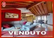 appartamento in vendita a Tradate