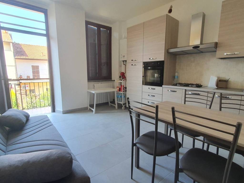 appartamento in vendita a Tradate