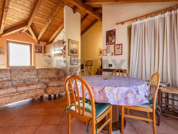 appartamento in vendita a Tradate