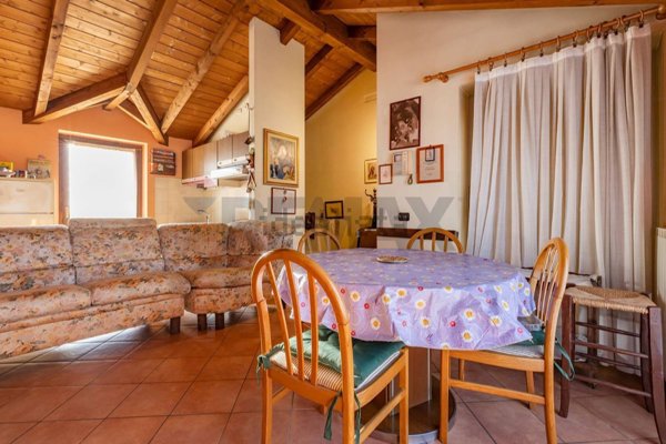 appartamento in vendita a Tradate