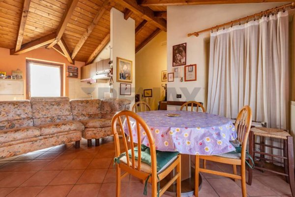 appartamento in vendita a Tradate