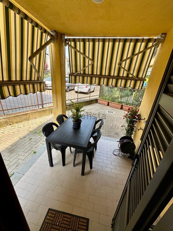 appartamento in vendita a Tradate